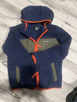 Eddie Bauer  Jacket - Boys