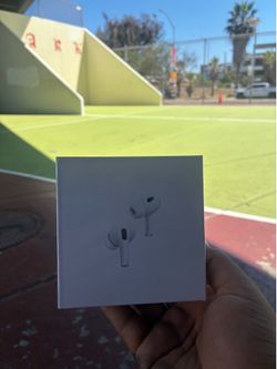 Air pods pro