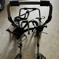 Hollywood Racks Bike Rack - Foldable