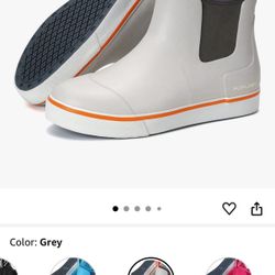 Rain Boots