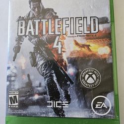 Battlefield 4