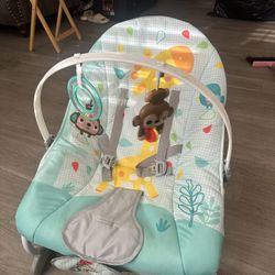Baby Chair