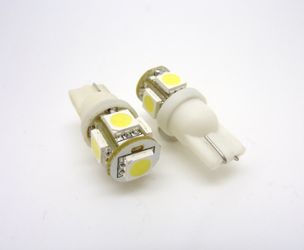 Interior led light