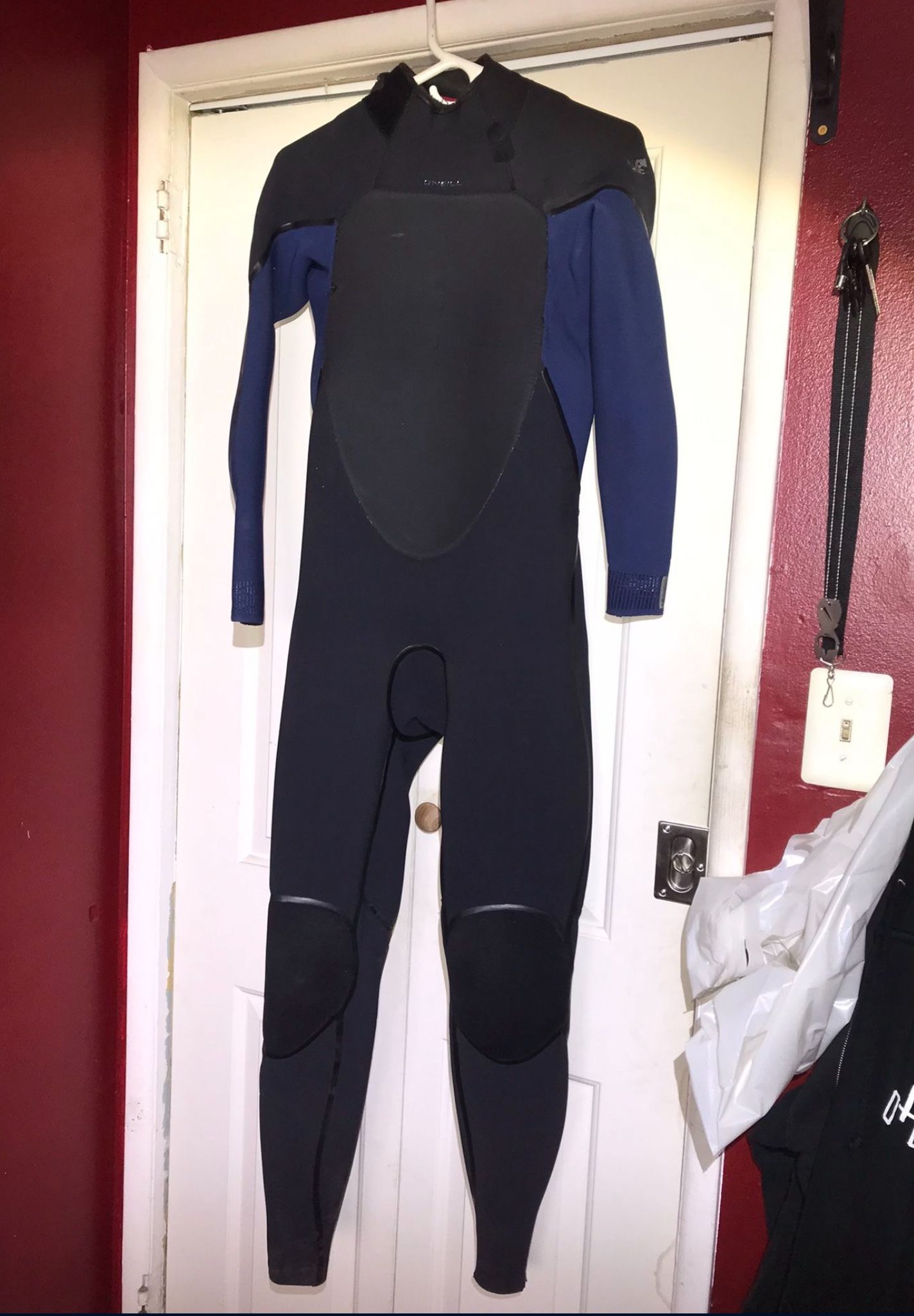Oneill Psycho Tech Medium Wetsuit