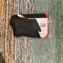 Bushnell TOUR V6 Shift 