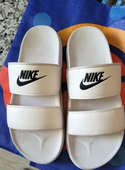 Ladies slides