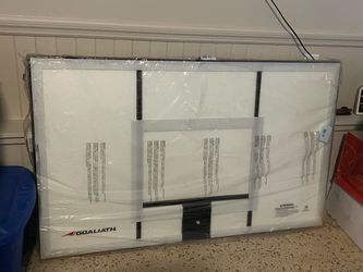 Goaliath 54” Basketball Backboard – New Replacement Board