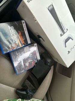 Ps5 portal