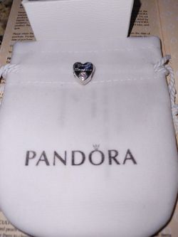 Pandora Charm