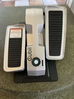 Cubii Jr. Under Desk Elliptical Machine