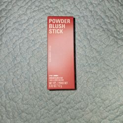 Kylie Jenner Powder Blush Stick ( Hey Sugar) And Wisp Lash Mascara 