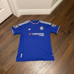  Chelsea McAllister Jr