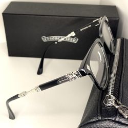 Chrome Hearts sunglasses