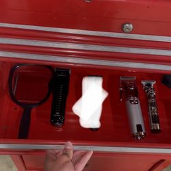 Barber Clippers