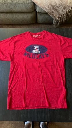 KaDeem Carey Arizona Wildcats Football Tee