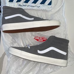 Custom Made Vans