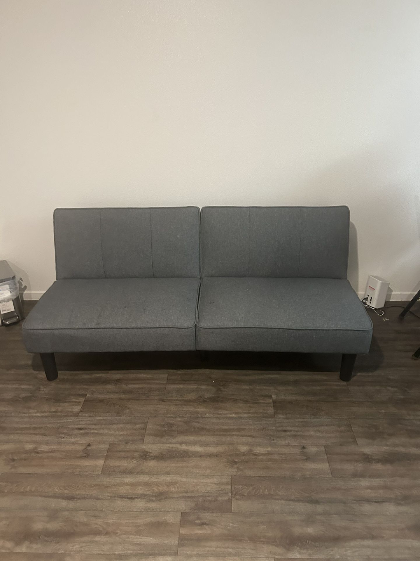 Futon Couch