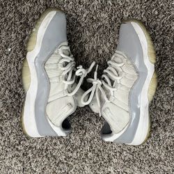 Jordan 11 Lows