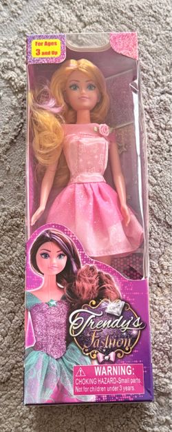 Barbie