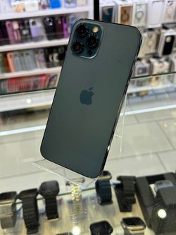 iPhone 12 Pro Max 256GB T-Mobile Pre-owned
