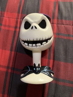 Jack Skellington Cup