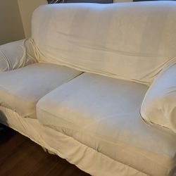 Love Seat
