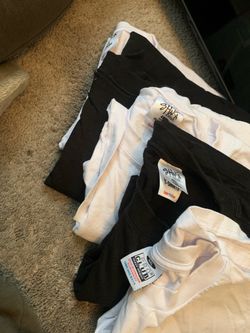 Men shirts 4XL