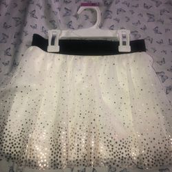 NEW Kids Skirt