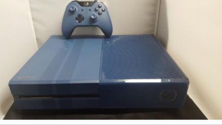 XBox One Forza Edition