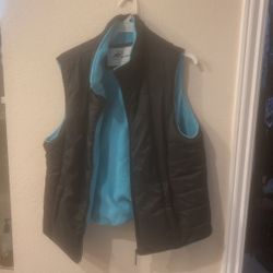 Women’s Snow Vest Size Medium