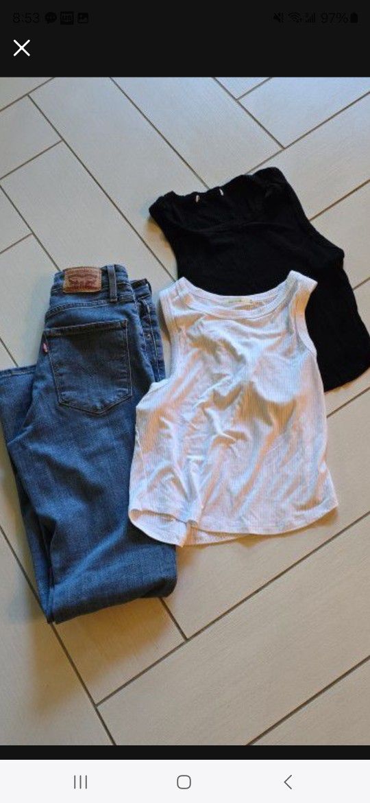 Womens Clothes Bundle 