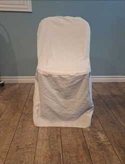 Chair covers