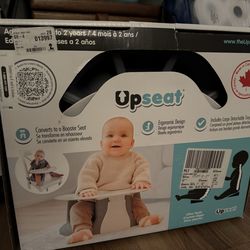 Upseat