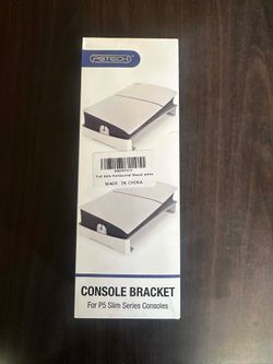 PlayStation 5 console bracket