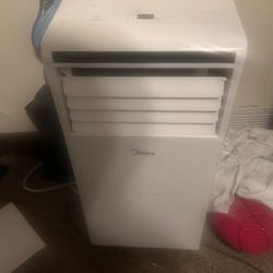 Portable Ac Unit