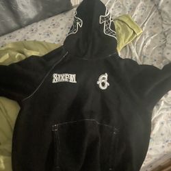 True Religion SIXpm