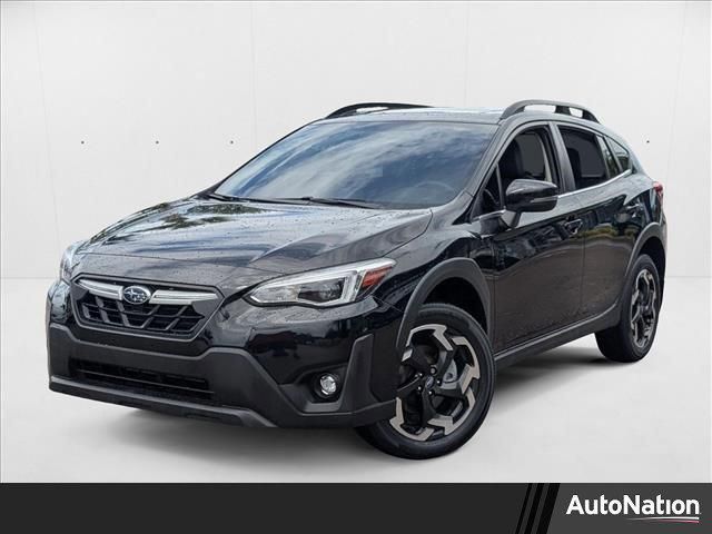 2022 Subaru Crosstrek