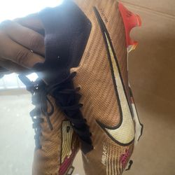 Nike Cleats 