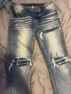 amiri jeans 