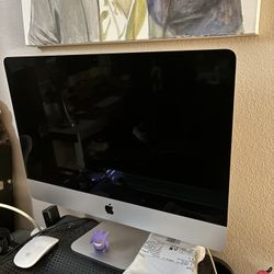 Like New 2019 iMac 