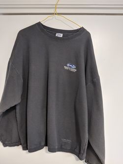 Crazy shirt mens medium