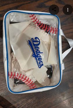 Clear bags
