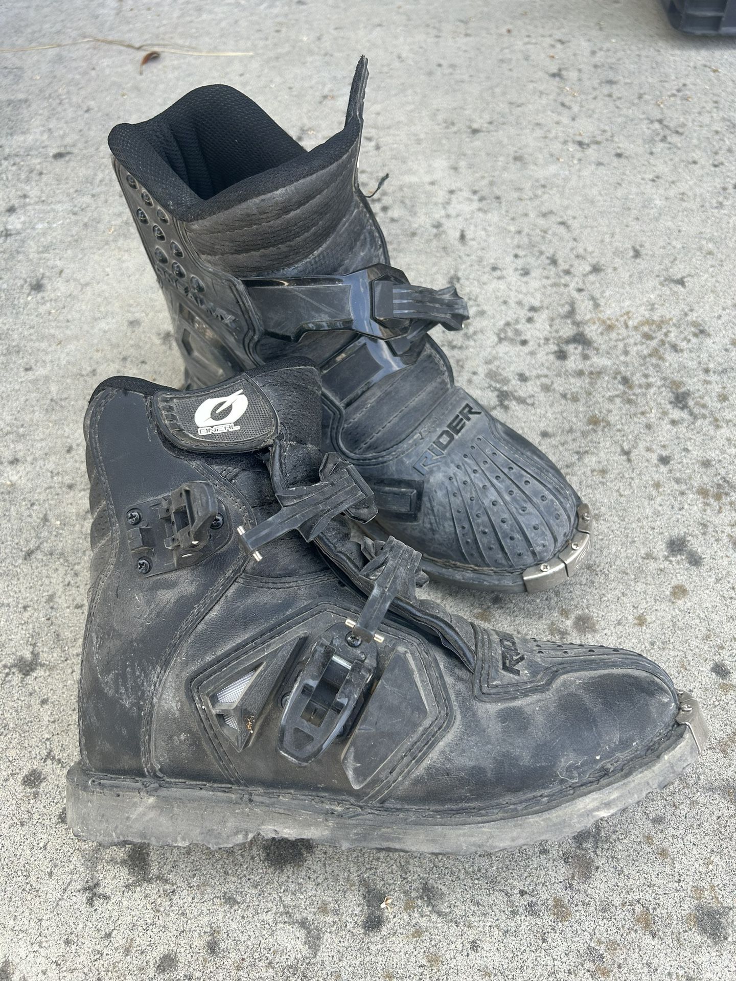 O’Neil Riding Boots