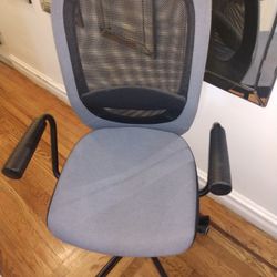 Flintan Ikea Chair 