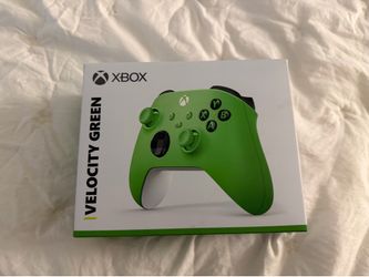Xbox Controller