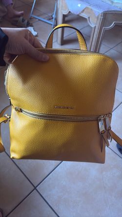 MK-Michael Kherson back pack