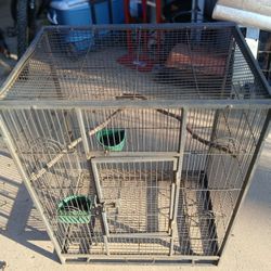 Bird Cage
