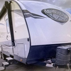 2021 MESA RIDGE 262RL