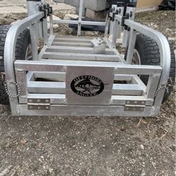 Offshore Angler Cart 