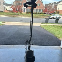 Garment Steamer